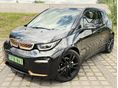BMW I3 i3s 120Ah (Automata) LIMITÁLT ROAD-STYLE/Kitűnő állapot/91.000km/Akár 3 év garancia!