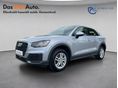 AUDI Q2 40 TFSI Basis quattro S-tronic