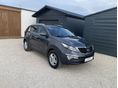 KIA SPORTAGE 2.0 CRDi EX Prémium 4x4 GYÖNYÖRŰ.1.TUL..SZ.KÖNYV!!!!!