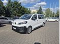 PEUGEOT EXPERT 2.0 BlueHDi L2 (9 személyes ) Start&Stop (Automata) Magyarországi. első tulajdonostól!