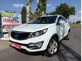 KIA SPORTAGE 1.7 CRDi EX Prémium FRISS MŰSZAKI! V.HOROG! ALUF! 4 X ÜLÉSFŰTÉS! D.KLÍMA! XENON! TEMPOMAT! 10 LÉGZS