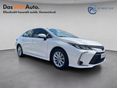 TOYOTA COROLLA 2022/9 - 3