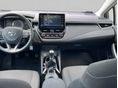 TOYOTA COROLLA 2022/9 - 12