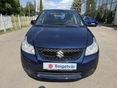 SUZUKI SX4 2008/5 - 2