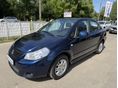 SUZUKI SX4 2008/5 - 4