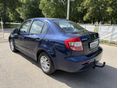 SUZUKI SX4 2008/5 - 5