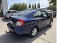 SUZUKI SX4 2008/5 - 7