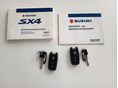 SUZUKI SX4 2008/5 - 11