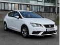 SEAT LEON 2020/9 - 2