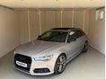 AUDI A6 Avant 3.0 V6 TDI Competition quattro Tiptronic ic MATRIX LED // BOSE // HUD // PANORÁMA TETŐ // SPORT BELSŐ