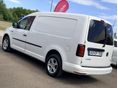 VOLKSWAGEN CADDY 2019/5 - 4