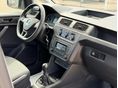 VOLKSWAGEN CADDY 2019/5 - 8