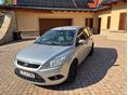 FORD FOCUS 1.6 TDCi Ambiente