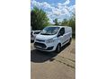 FORD TRANSIT 2012/10 - 11