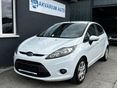 FORD FIESTA 2009/4 - 1