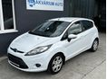 FORD FIESTA 2009/4 - 2