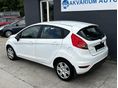 FORD FIESTA 2009/4 - 4