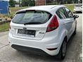 FORD FIESTA 2009/4 - 5