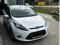 FORD FIESTA 2009/4 - 6