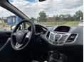 FORD FIESTA 2009/4 - 10