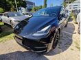 TESLA MODEL Y Long Range AWD (Automata) GYÁRI GARANCIA.vonóhorog