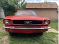 FORD MUSTANG 1966/7 - 1