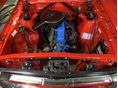 FORD MUSTANG 1966/7 - 3