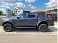 FORD RANGER 2.0 TDCi EcoBlue 4x4 Raptor (Automata) DIZEL RAPTOR SOLYMÁRON. KÉSZLETRŐL TÖBB SZÍNBEN AZONNAL