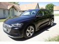 AUDI E-TRON 55 Advanced quattro (Automata)