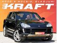 PORSCHE CAYENNE 2008/3 - 1