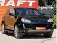 PORSCHE CAYENNE 2008/3 - 2