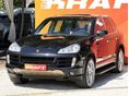 PORSCHE CAYENNE 2008/3 - 4