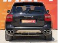 PORSCHE CAYENNE 2008/3 - 8