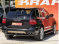 PORSCHE CAYENNE 2008/3 - 9