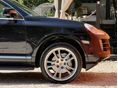PORSCHE CAYENNE 2008/3 - 11