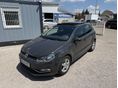 VOLKSWAGEN POLO 1.4 TDi 90 BMT Comfortline Napfénytető-Ülésfűtés-Kamera-Digit Klima-Tolatóradar Elöl+Hátul