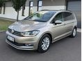VOLKSWAGEN TOURAN 1.6 CR TDI Highline [7 személy] M.o-i//3. TULAJTÓL//ACC//2 KULCS//KULCSNÉLKÜLI NYITÁS-ZÁRÁS-INDÍTÁS