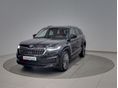 SKODA KODIAQ 2.0 TDI SCR L&K 4x4 DSG [7 személy] Magyar/ 1.Tulaj/ LED/ Bőr/ Adaptív temp./ 4xÜlésfűtés/ Kamera/ Panoráma/ Áfás!