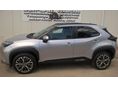 TOYOTA YARIS CROSS 2024/4 - 1