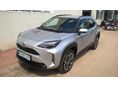 TOYOTA YARIS CROSS 2024/4 - 2