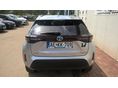 TOYOTA YARIS CROSS 2024/4 - 4