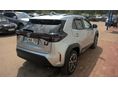 TOYOTA YARIS CROSS 2024/4 - 5