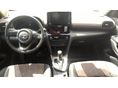TOYOTA YARIS CROSS 2024/4 - 12