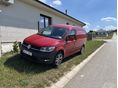 VOLKSWAGEN CADDY MAXI 2016/11 - 2