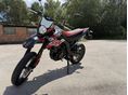 APRILIA SX 125 