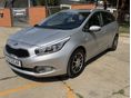 KIA CEE'D SW 1.6 CRDi EX EURO5 Végig Vezetett Szervizkönyv! Új Kuplung !