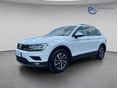 VOLKSWAGEN TIGUAN 1.5 TSI ACT Comfortline DSG