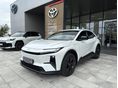 TOYOTA C-HR+ 77 kWh Style Azonnal elvihető. Telephelyünkön megtekinthető
