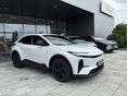 TOYOTA C-HR 2026/1 - 3