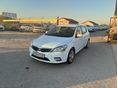 KIA CEE'D 2011/4 - 2